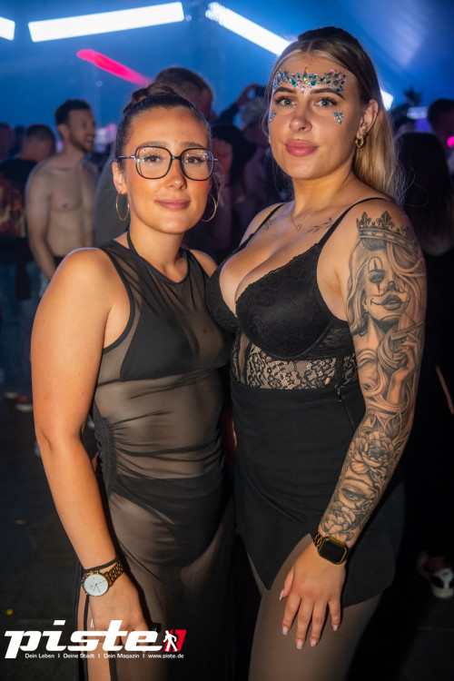 Airbeat One Galerie Samstag 1