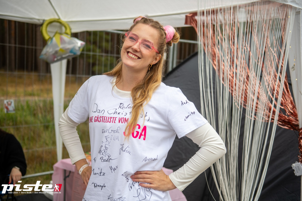 Airbeat One Galerie Samstag 1