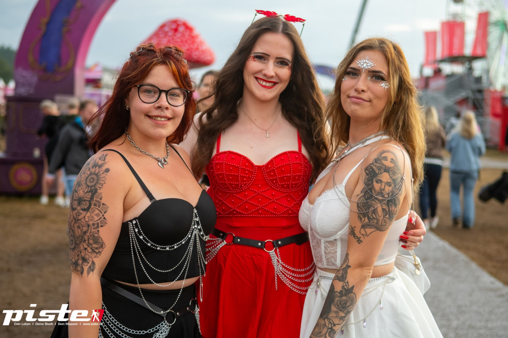 Airbeat One Galerie Samstag 1