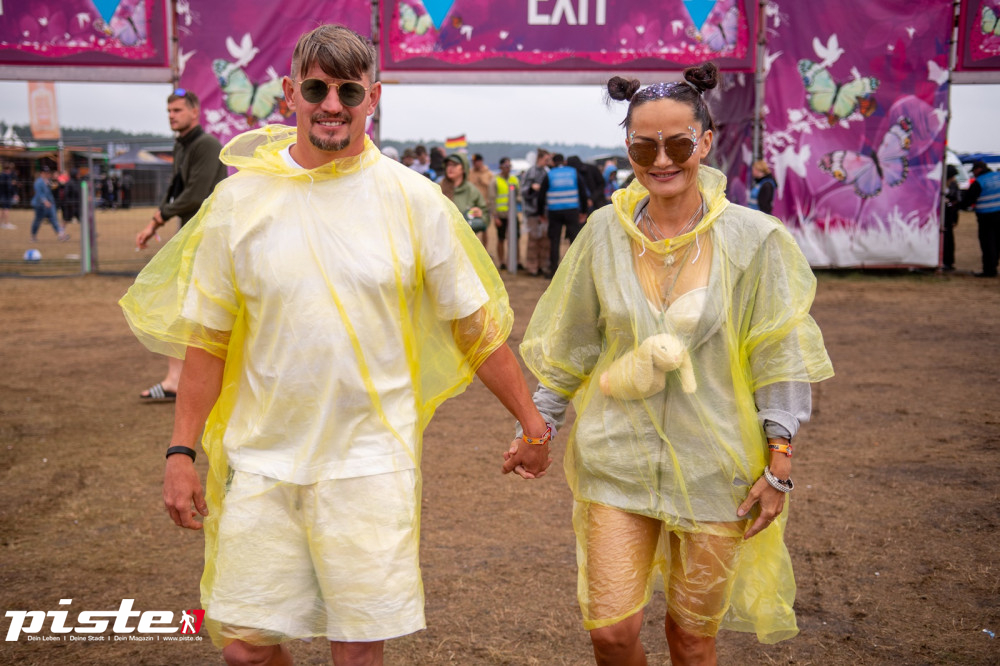 Airbeat One Galerie Samstag 1