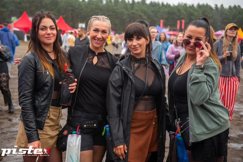 Airbeat One Galerie Samstag 1