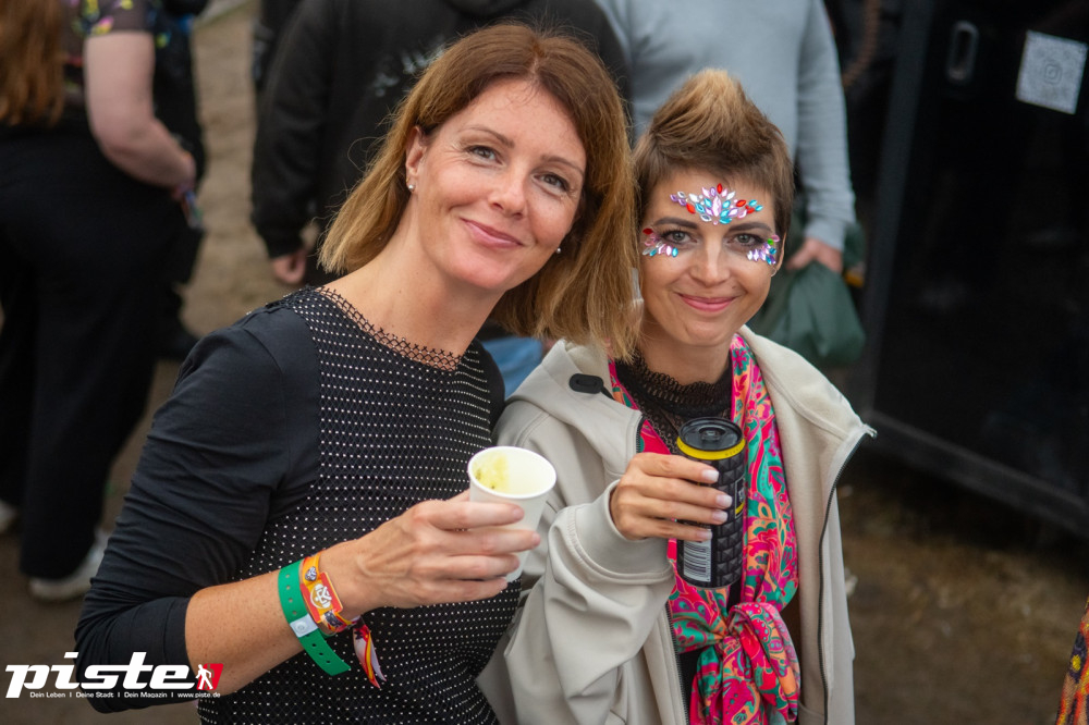 Airbeat One Galerie Samstag 1