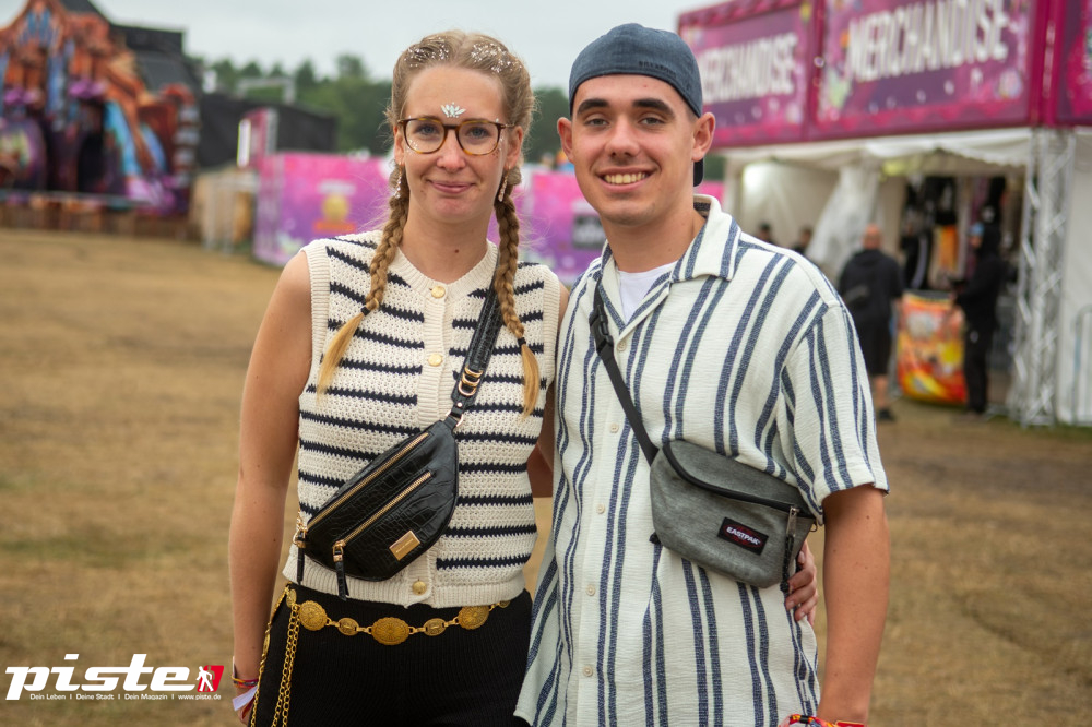 Airbeat One Galerie Samstag 1