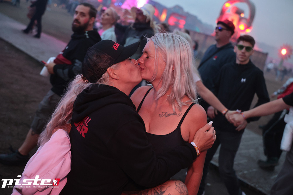 Airbeat One Galerie Samstag 2