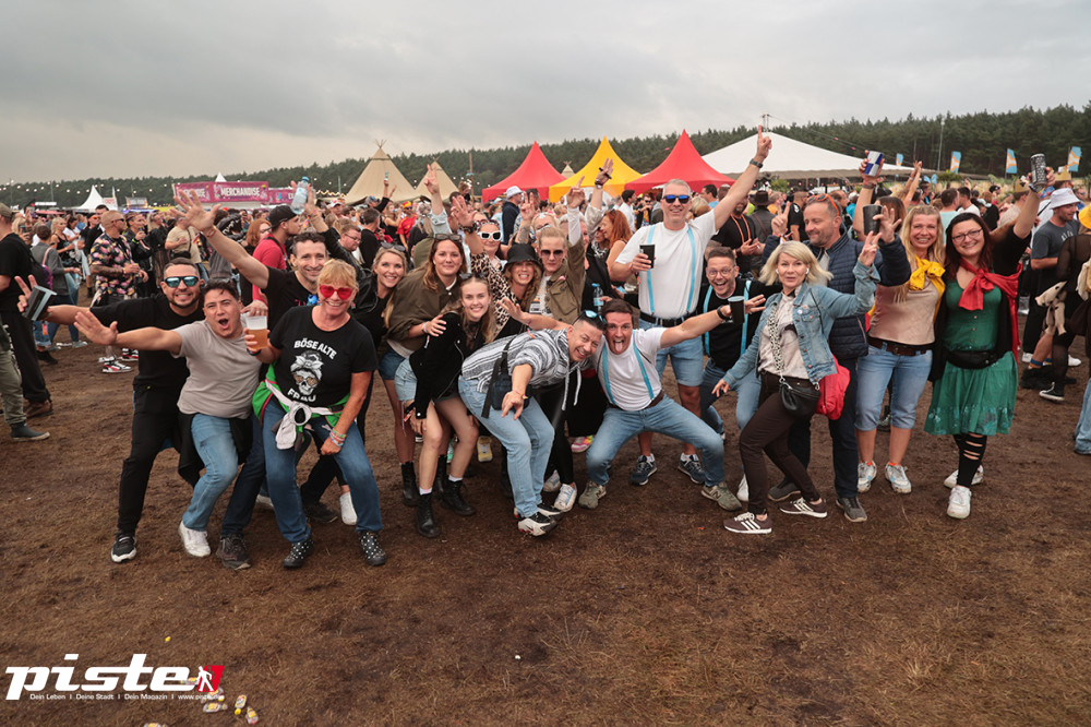 Airbeat One Galerie Samstag 2