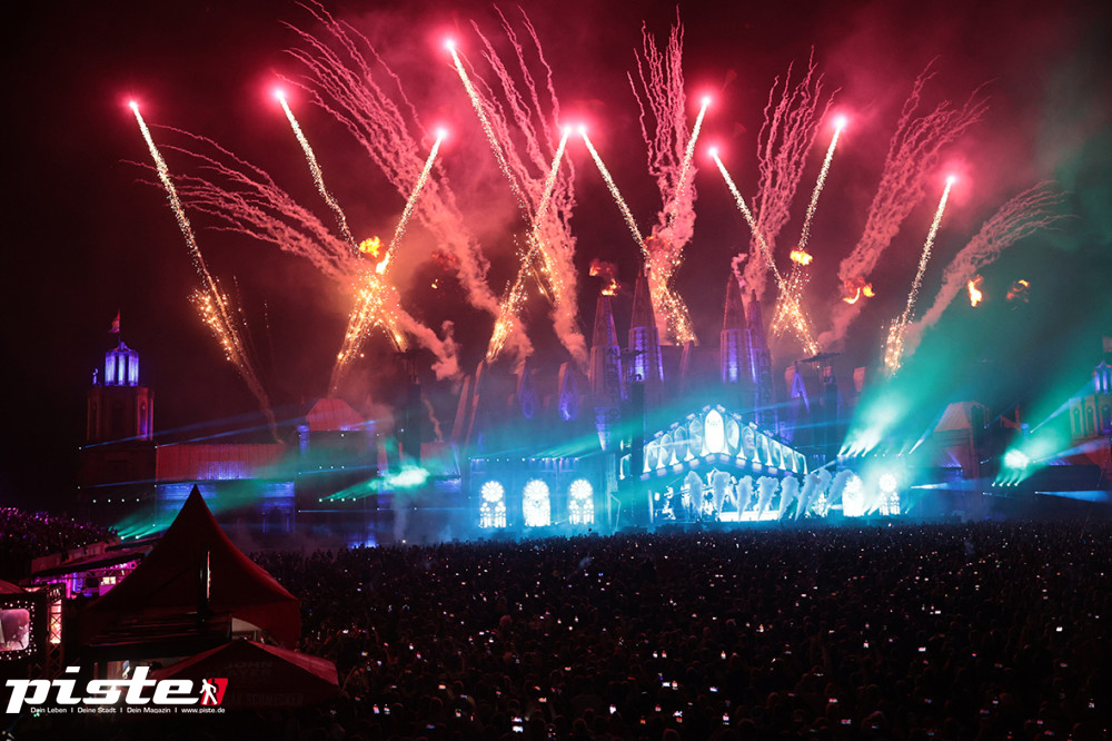 Airbeat One Galerie Samstag 2