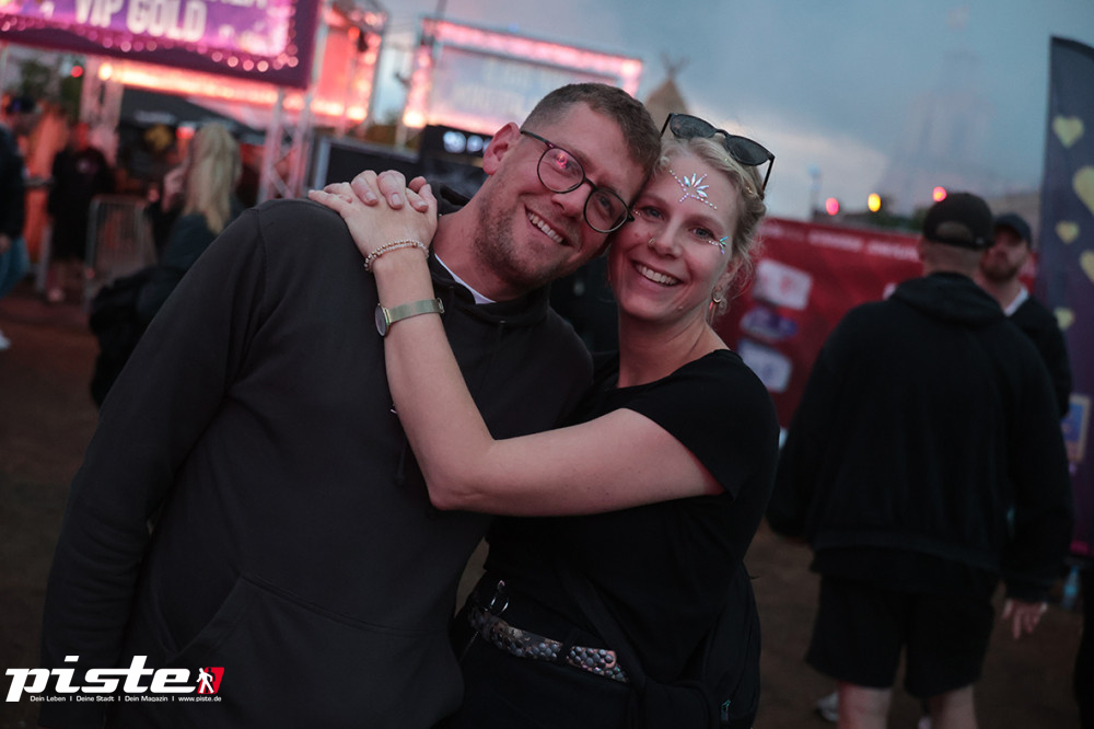 Airbeat One Galerie Samstag 2