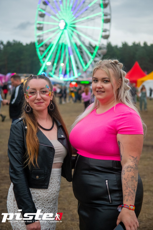 Airbeat One Galerie Samstag 1