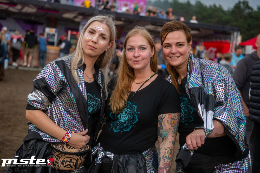 Airbeat One Galerie Samstag 1