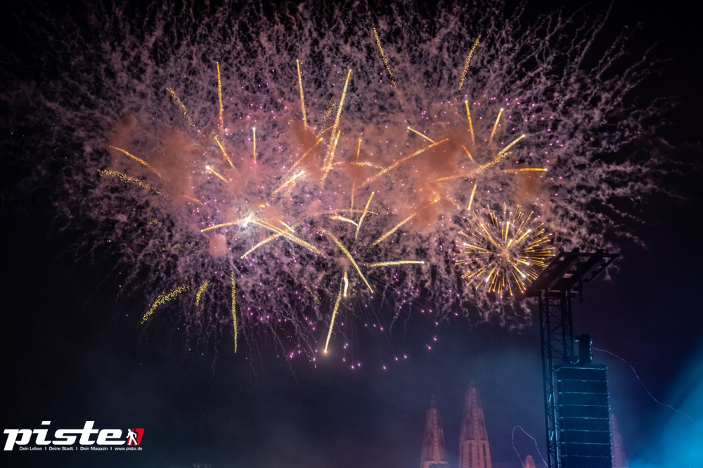 Airbeat One Galerie Samstag 1