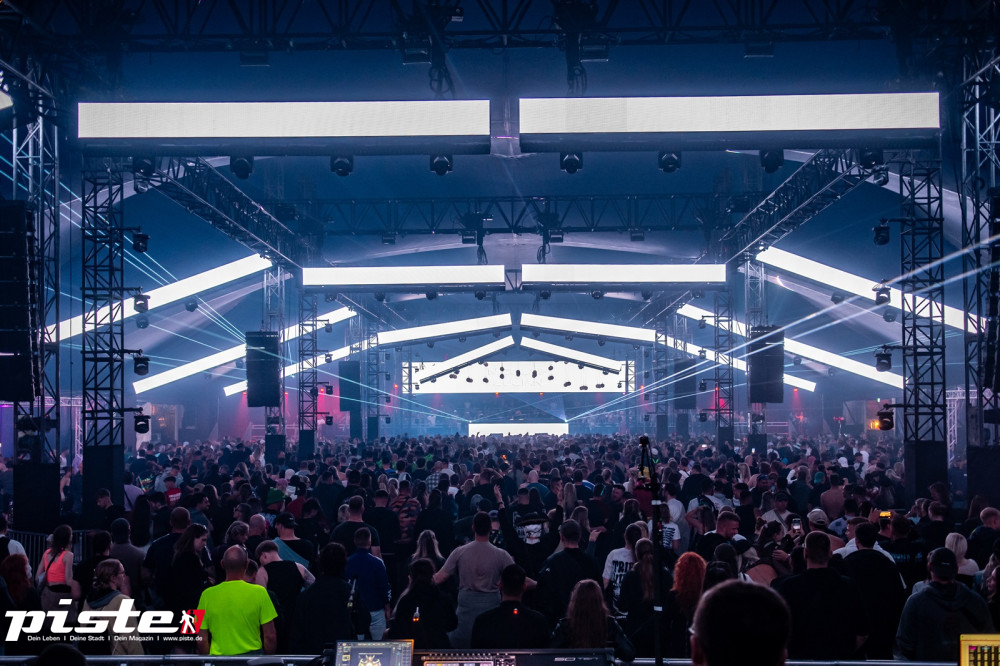 Airbeat One Galerie Samstag 1