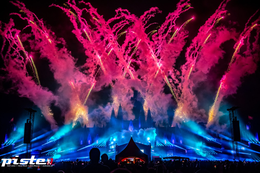 Airbeat One Galerie Samstag 1