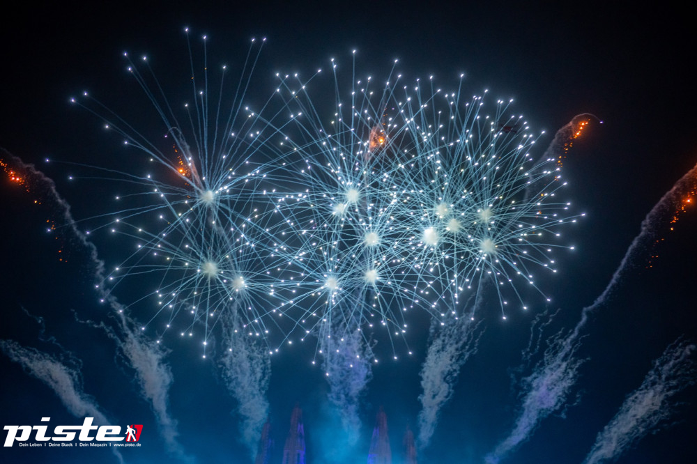 Airbeat One Galerie Samstag 1