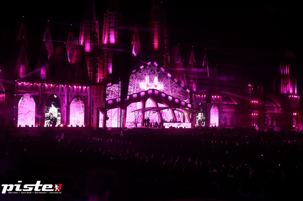 Airbeat One Galerie Samstag 2