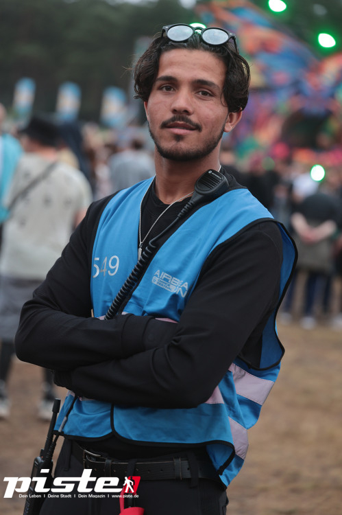 Airbeat One Galerie Samstag 2