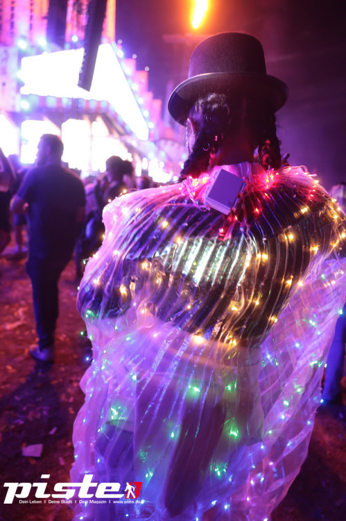 Airbeat One Galerie Samstag 2