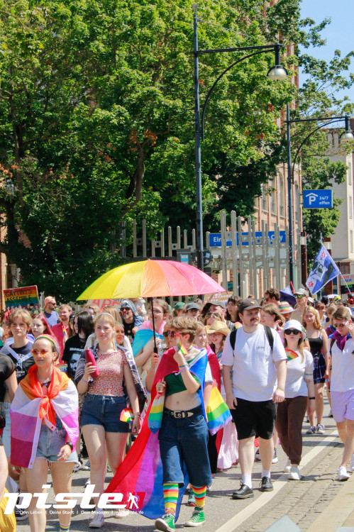 CSD Rostock