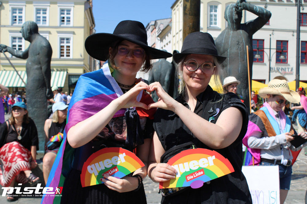 CSD Rostock