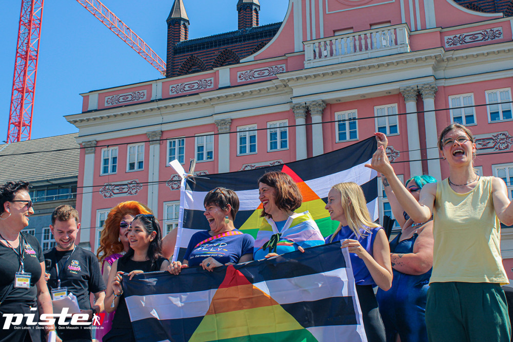 CSD Rostock