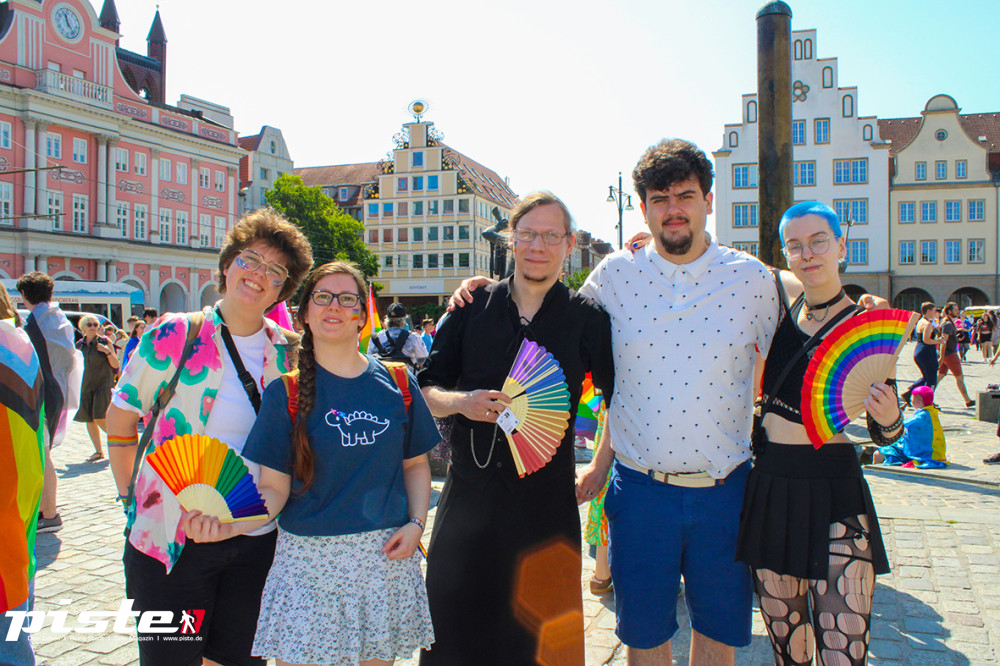 CSD Rostock