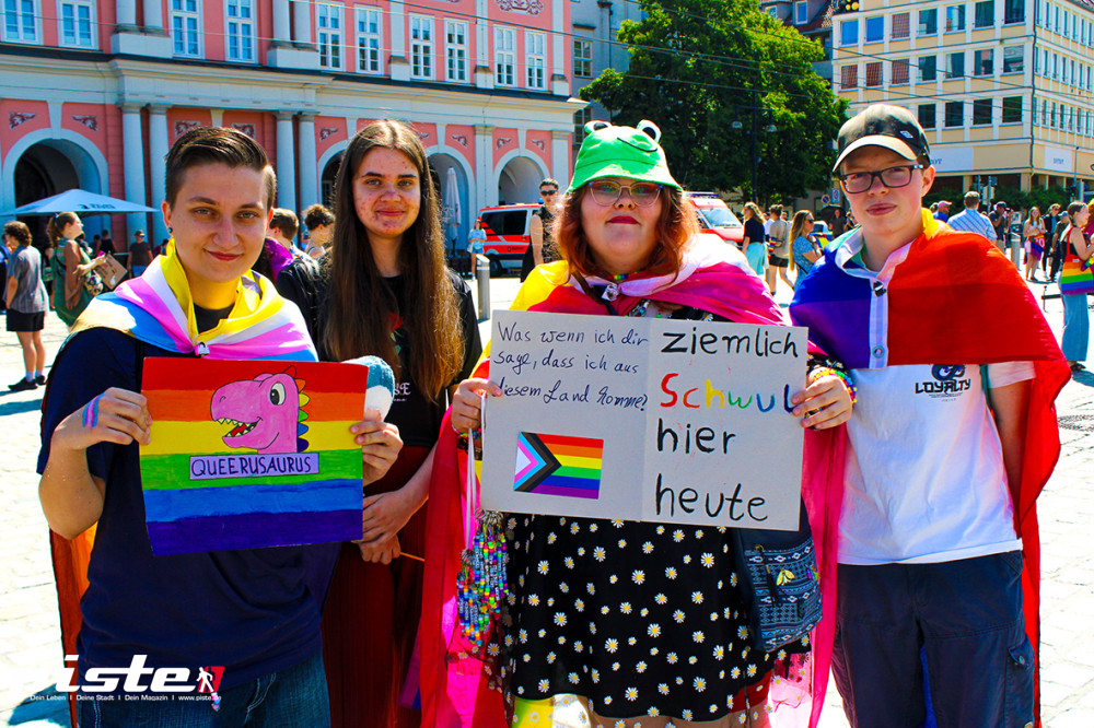 CSD Rostock