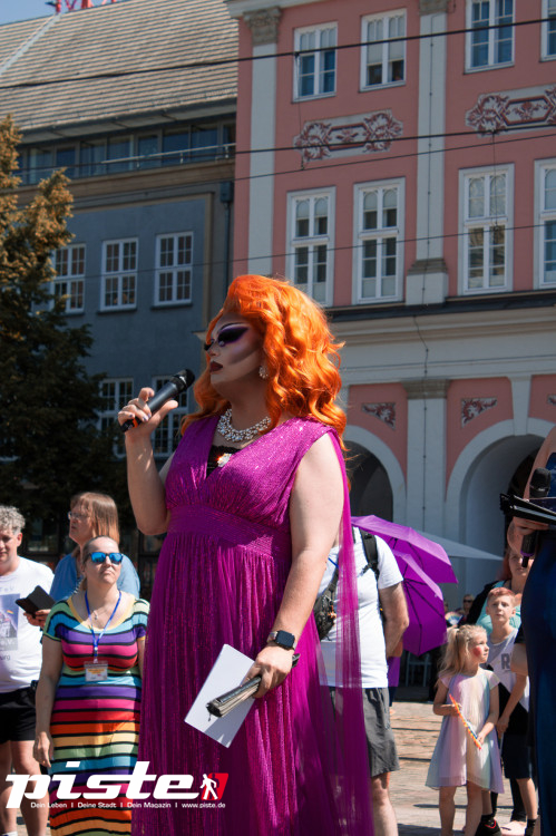 CSD Rostock