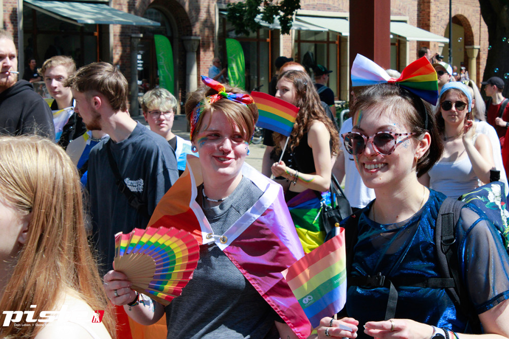 CSD Rostock