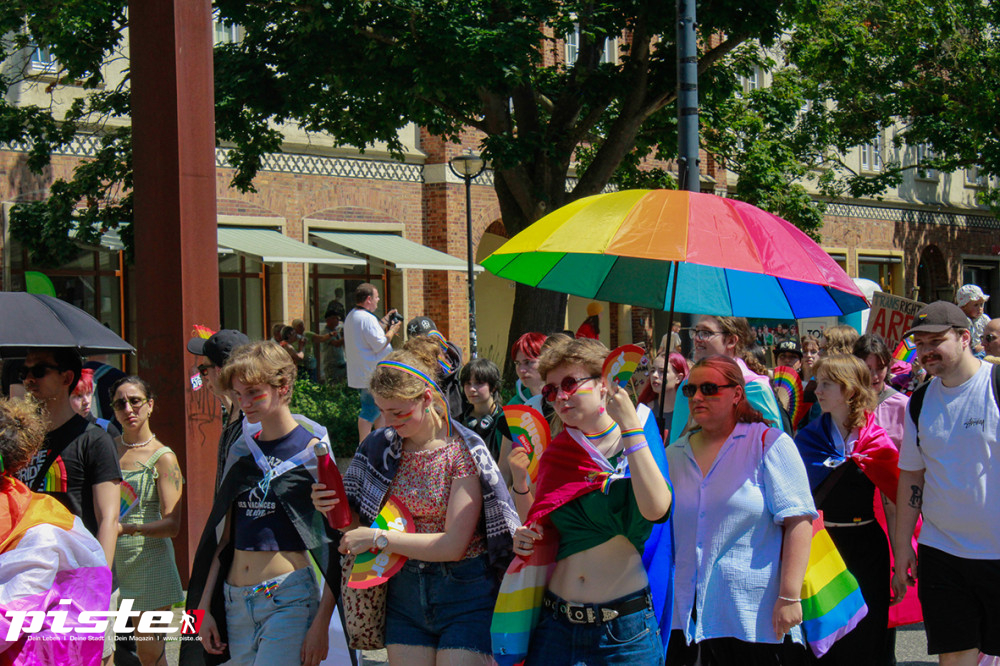 CSD Rostock