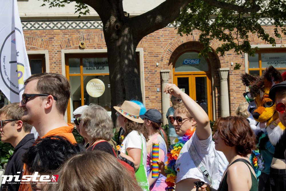 CSD Rostock