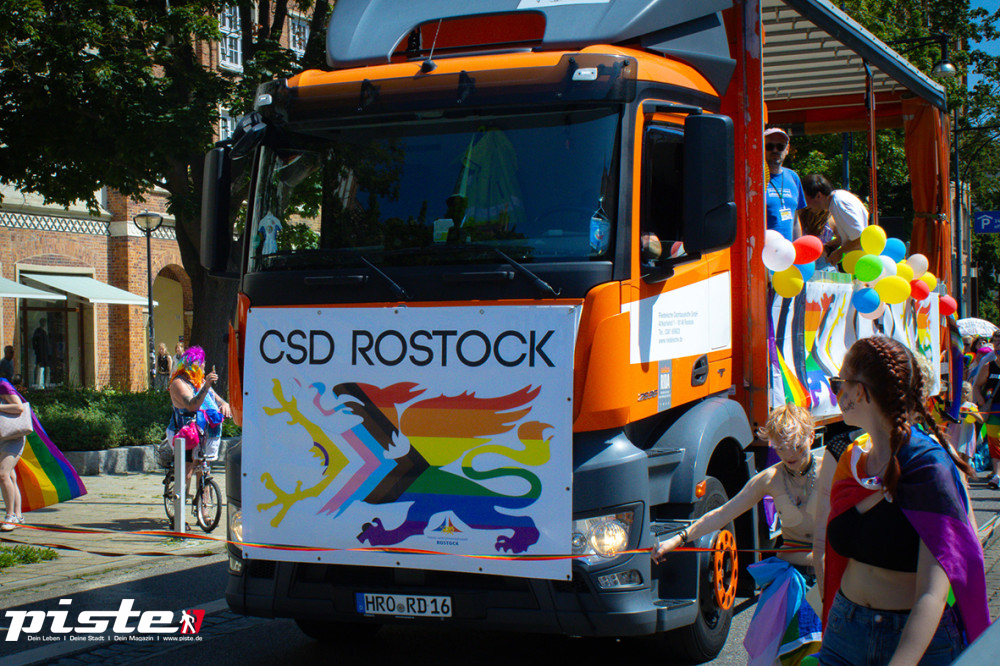 CSD Rostock