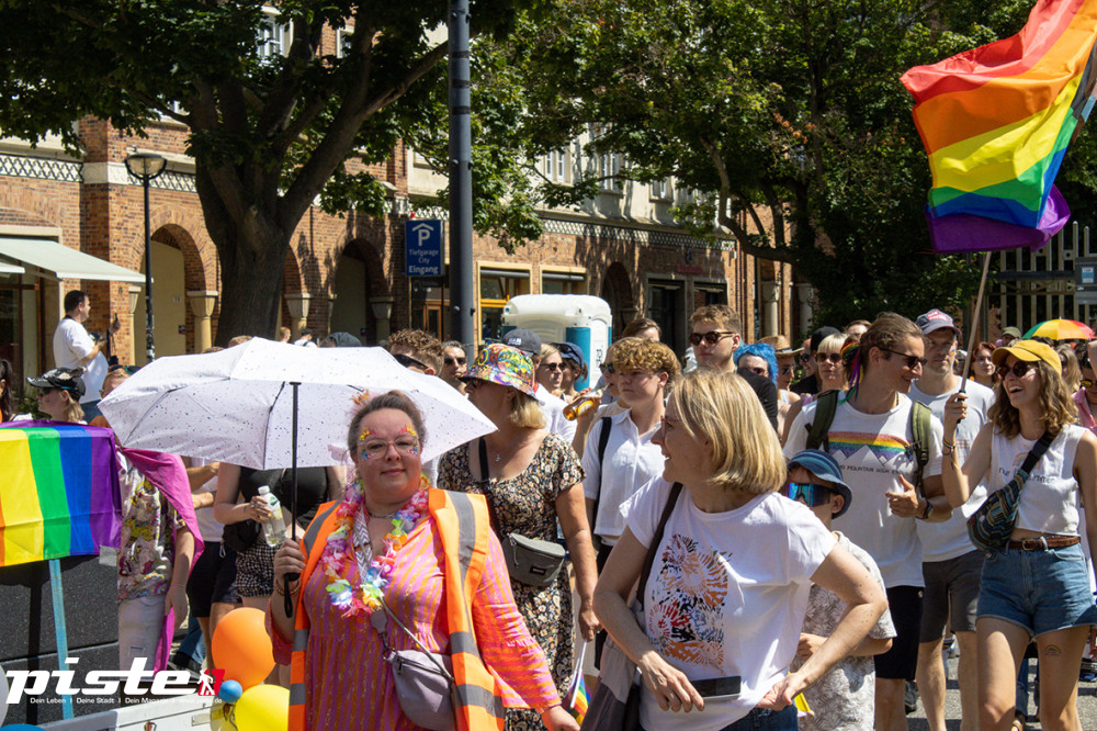 CSD Rostock