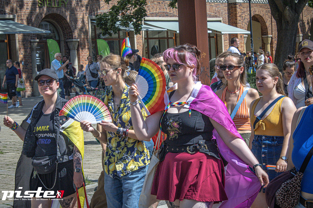 CSD Rostock