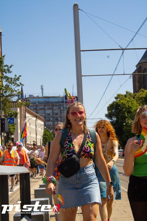 CSD Rostock