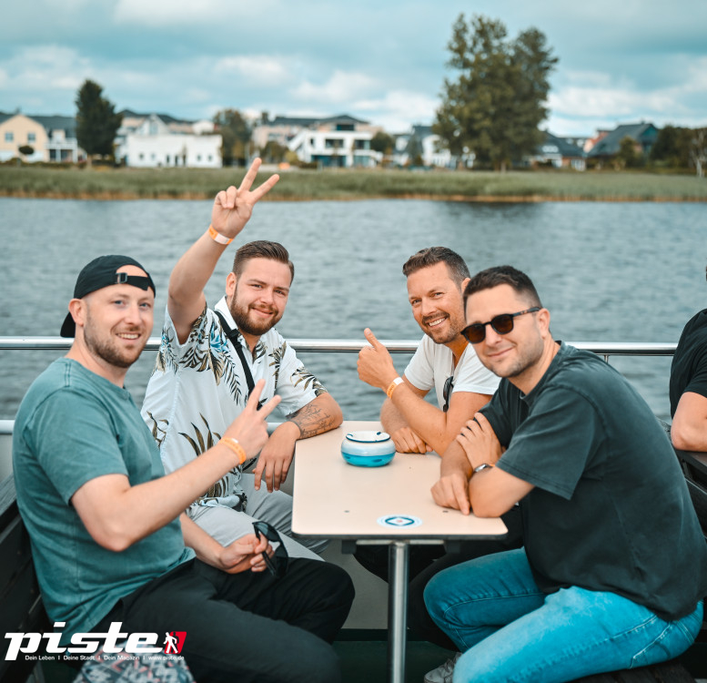 Sunset Beats & BBQ