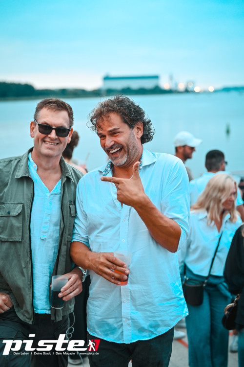 Sunset Beats & BBQ