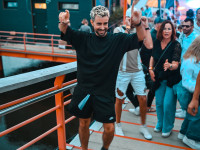 Sunset Beats & BBQ