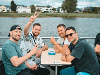 Sunset Beats & BBQ