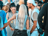 Sunset Beats & BBQ
