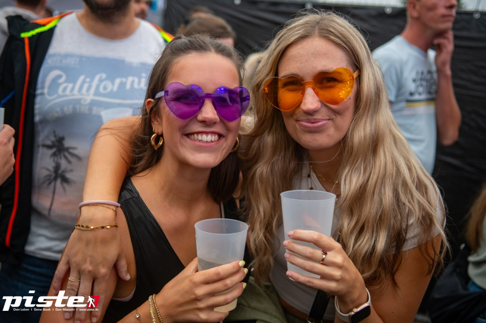 Paul Kalkbrenner Open Air