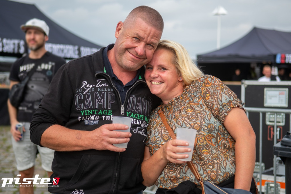 Paul Kalkbrenner Open Air