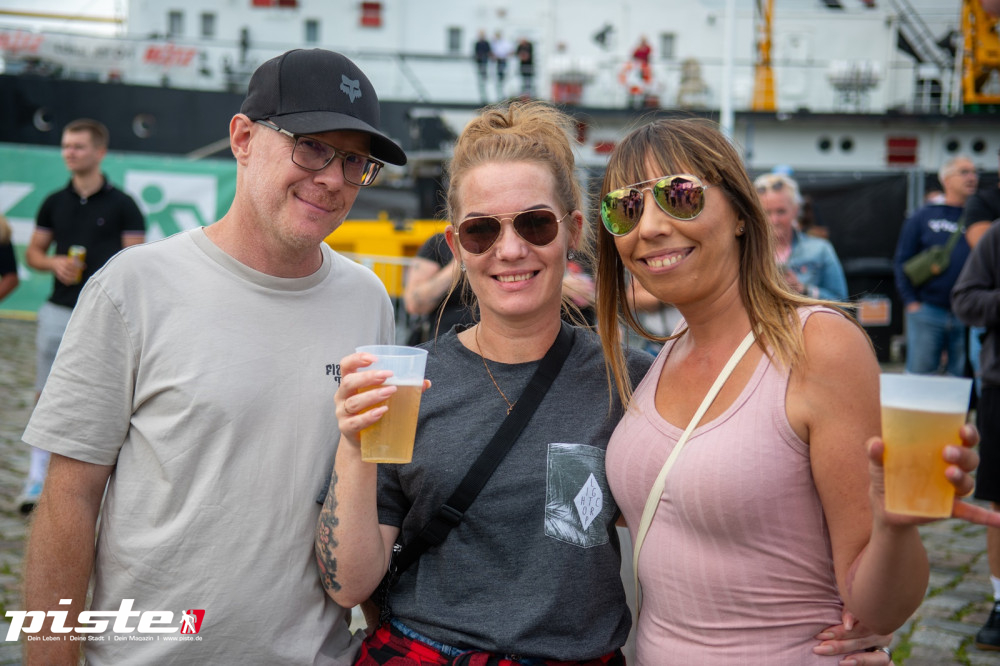 Paul Kalkbrenner Open Air