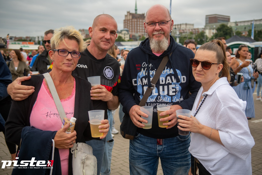 Paul Kalkbrenner Open Air