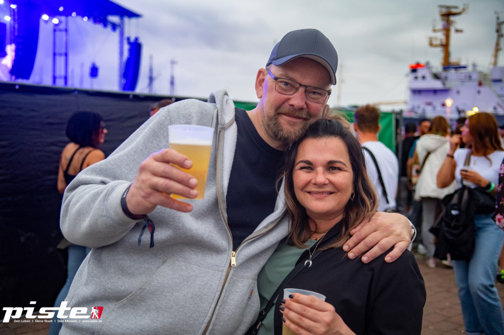 Paul Kalkbrenner Open Air