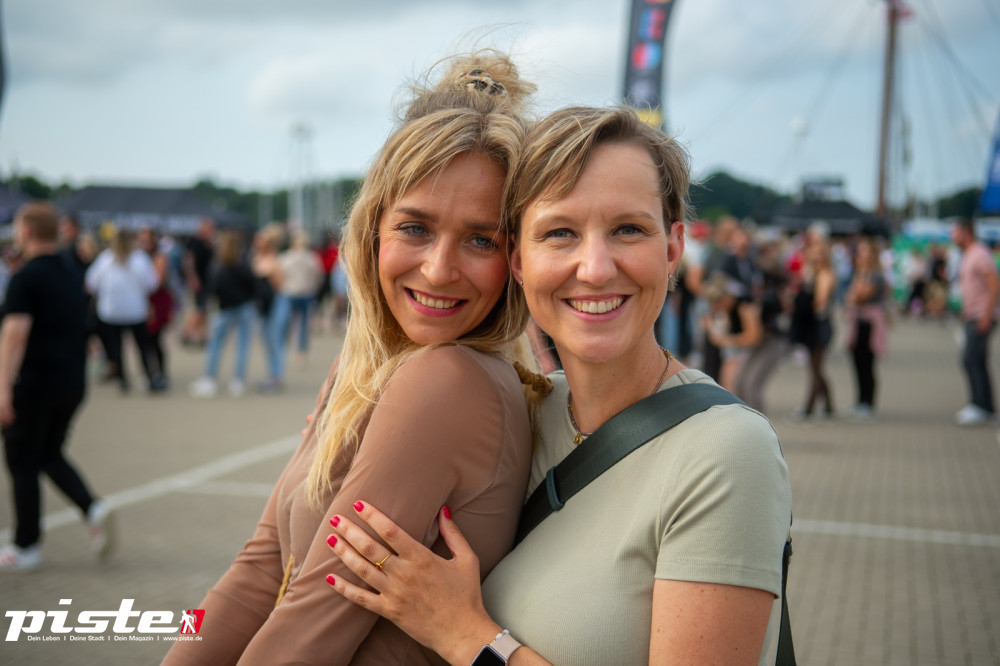 Paul Kalkbrenner Open Air