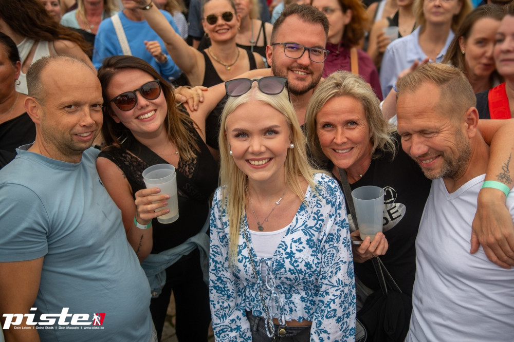 Paul Kalkbrenner Open Air
