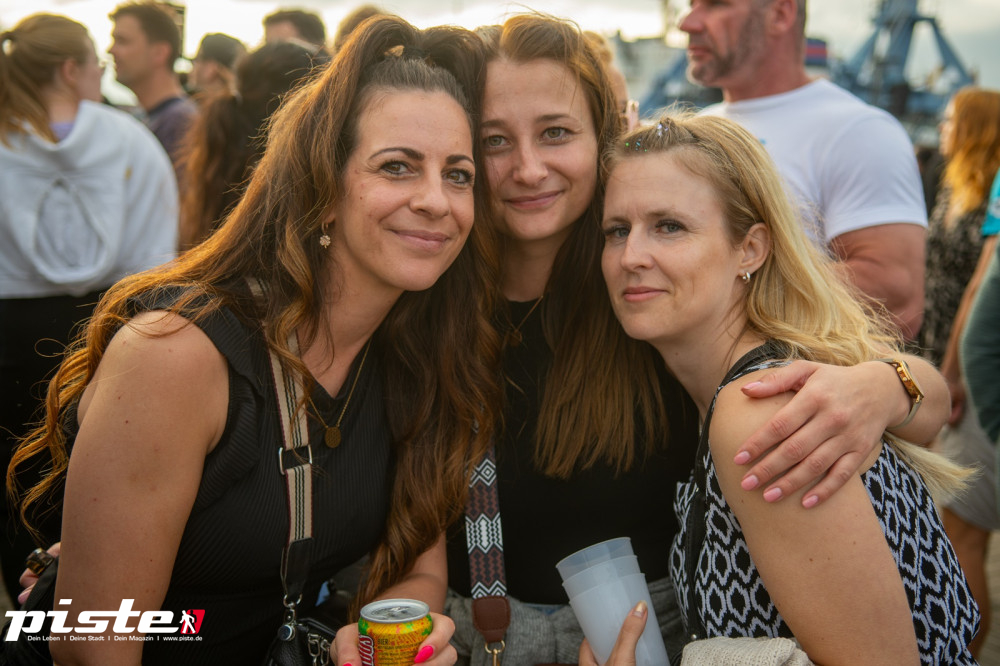 Paul Kalkbrenner Open Air