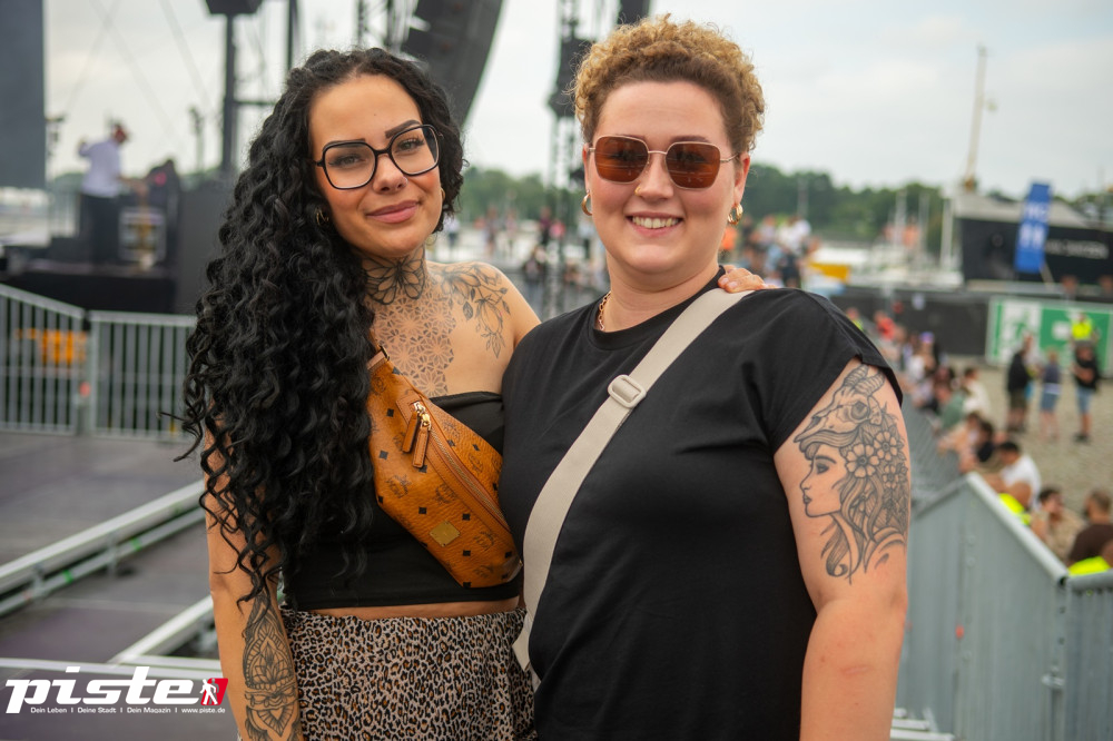 Paul Kalkbrenner Open Air