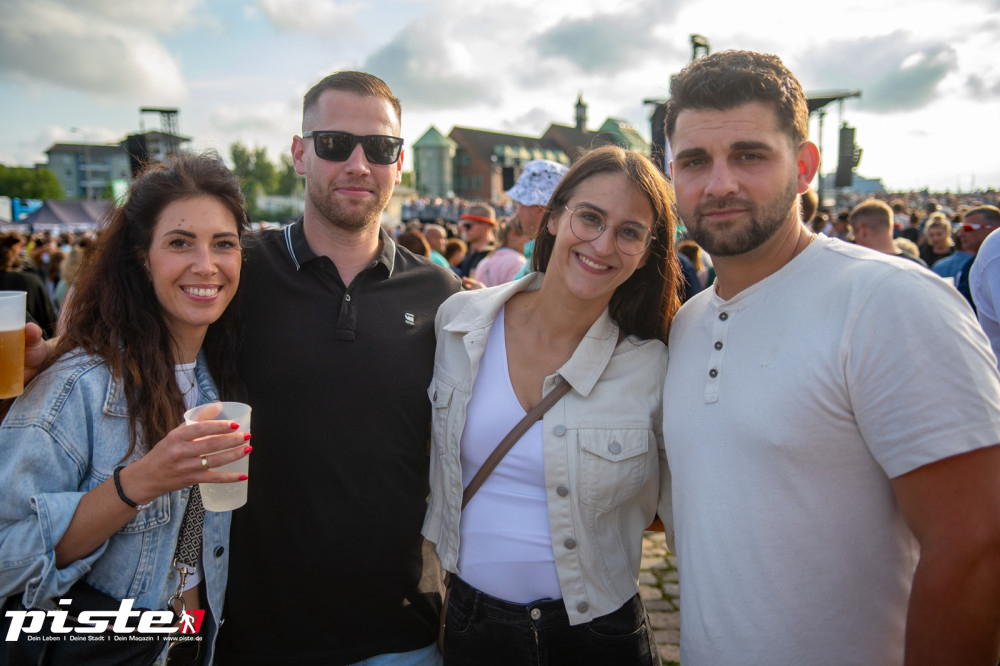 Paul Kalkbrenner Open Air