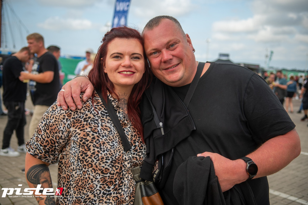 Paul Kalkbrenner Open Air