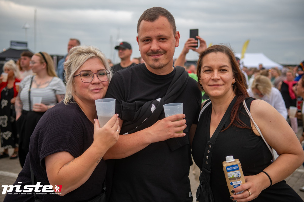 Paul Kalkbrenner Open Air